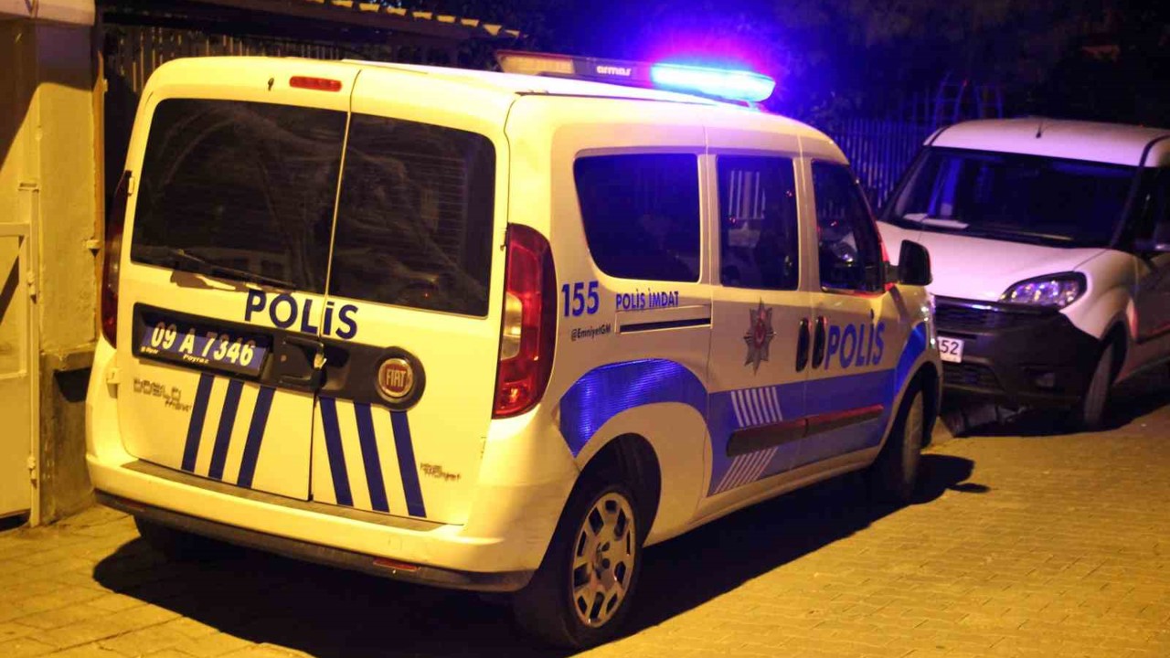 Parka gitmek için evden ayrılan çocuk her yerde aranıyor
