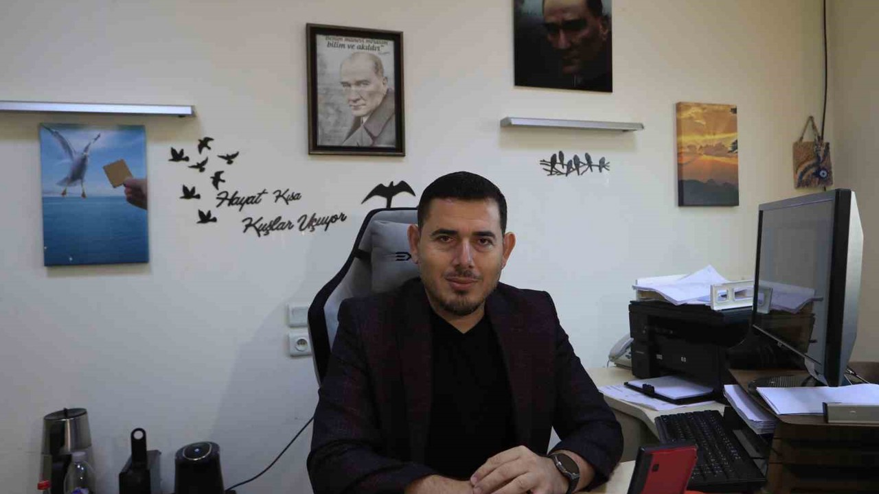 Doç. Dr. Ali Erdoğan: "Kumar bağımlılığı gelir düzeyi tanımıyor"
