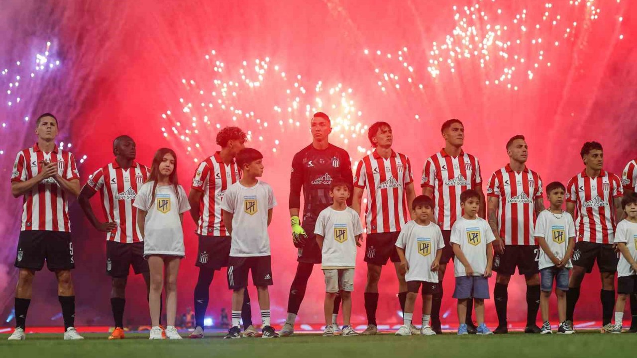 Muslera kurtardığı penaltılarla Estudiantes’e şampiyonluğu getirdi
