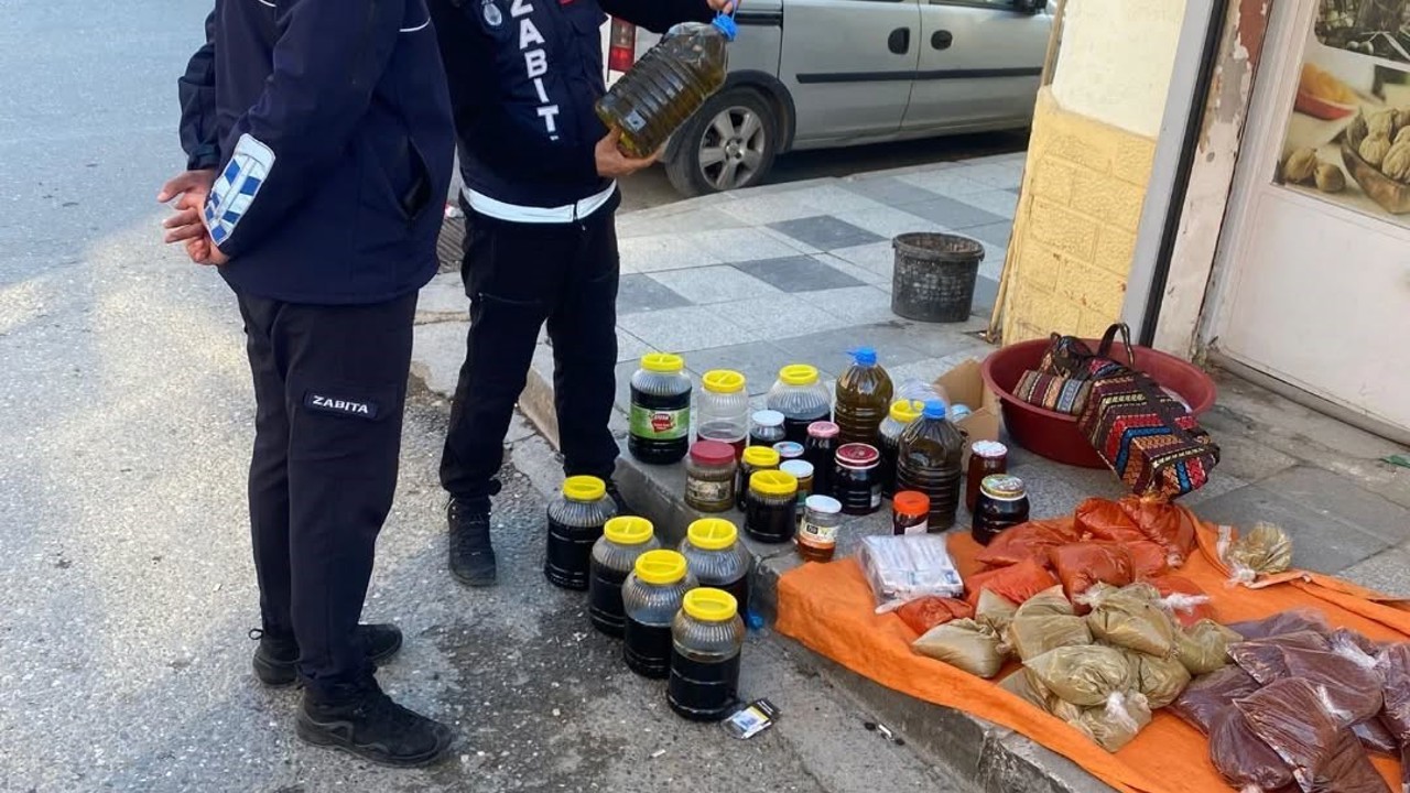 Başkan Zencirci: "Kurallara uymayana müsamaha yok"
