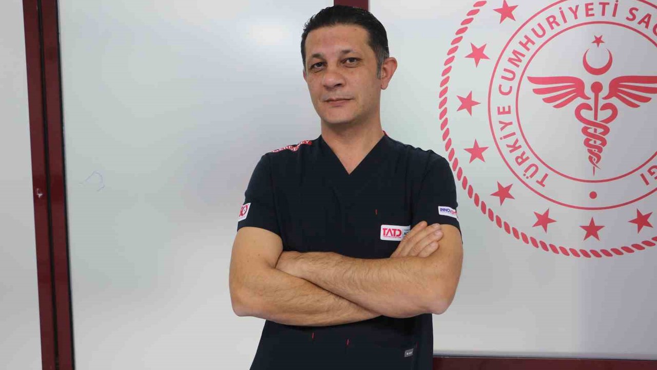 Uzmanı, karbonmonoksit zehirlenmelerinde dikkat edilmesi gerekenleri açıkladı
