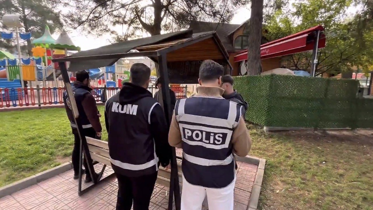 Mardin’de huzur ve güven uygulaması gerçekleştirildi
