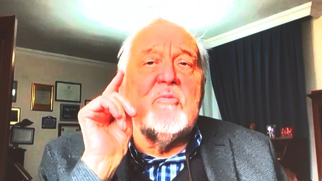 ’Dünya Türk Dili Ailesi Günü’ dolayısıyla Ankara’da panel düzenlendi
