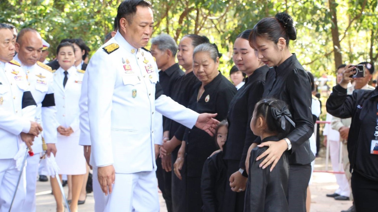 Tayland ile Kamboçya arasındaki çatışmalarda can kaybı 31’e yükseldi
