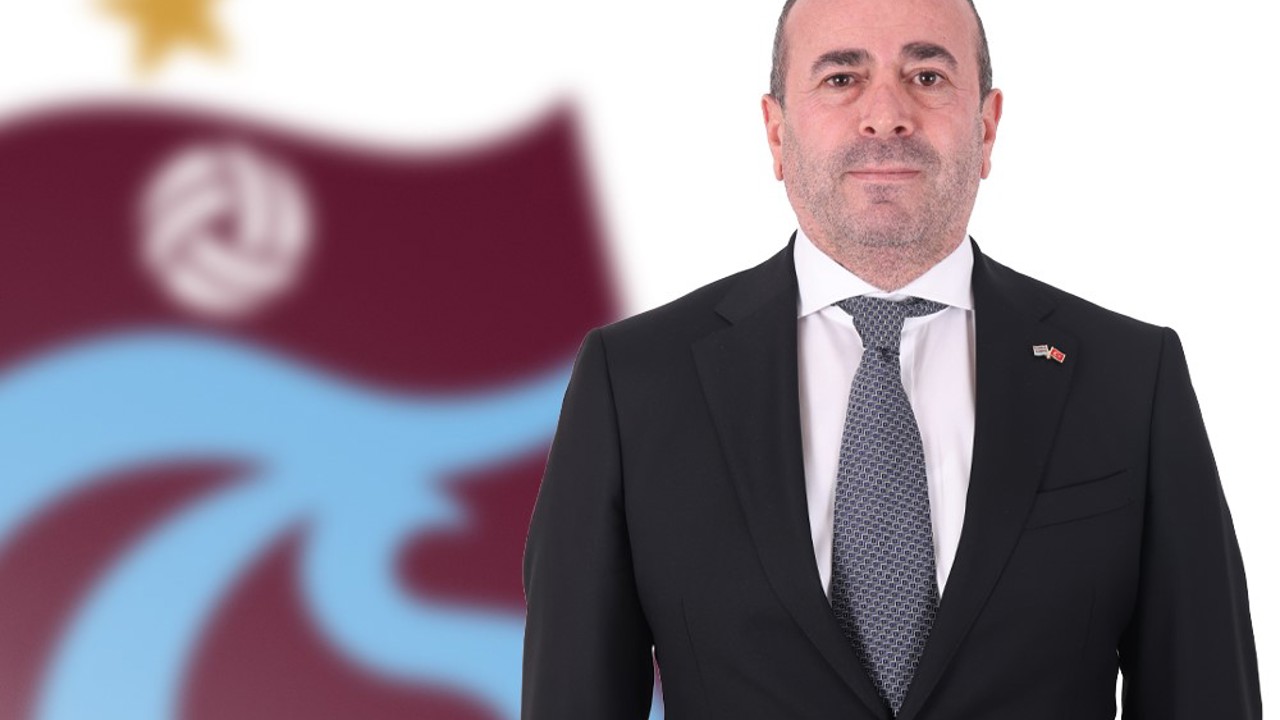 Trabzonspor Başkan Yardımcısı Saral’dan sert açıklama

