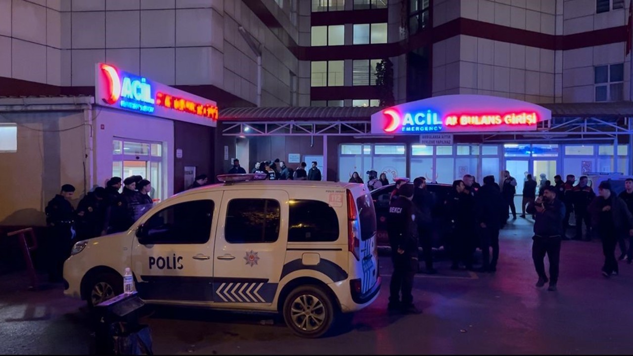 Alkol aldıktan sonra fenalaşan genç hayatını kaybetti
