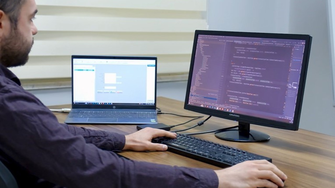 Samsun TEKNOPARK’tan bölgesel kalkınma hamlesi
