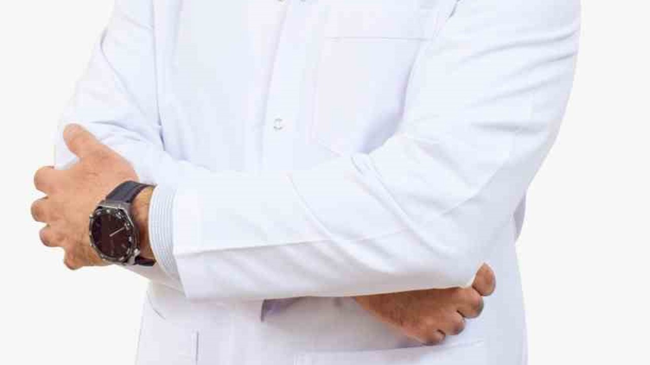 Prof. Dr. Gökhan Altunbaş ANKA’da
