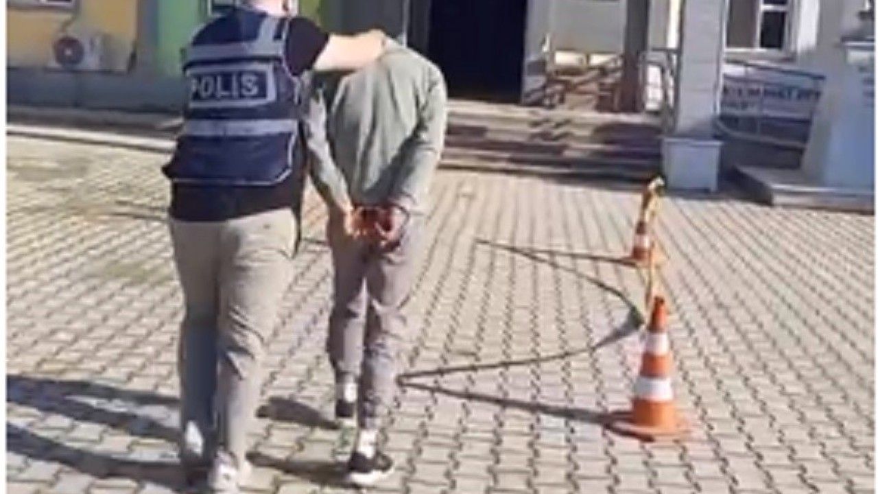 Antakya’da motosiklet hırsızlığı şüphelisi tutuklandı
