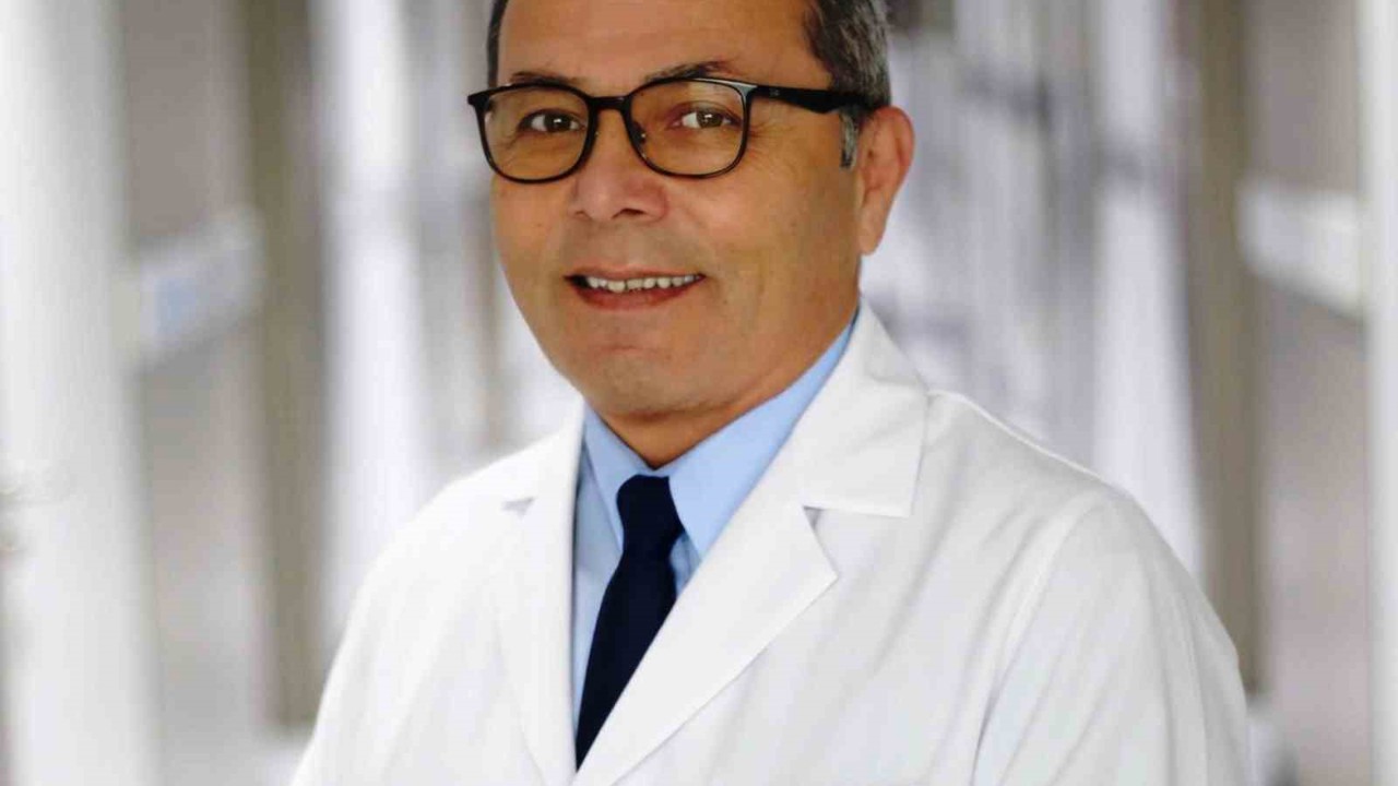 ’Bel kütletmek felce kadar götürebilir’
