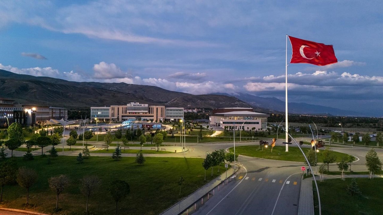 EBYÜ’nün 2026 bütçesi 3,2 Milyar TL olarak belirlendi
