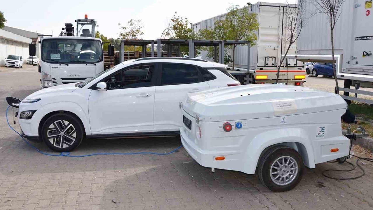 Dicle Elektrik’ten kaçak elektrikle mücadelede dijital yaklaşım
