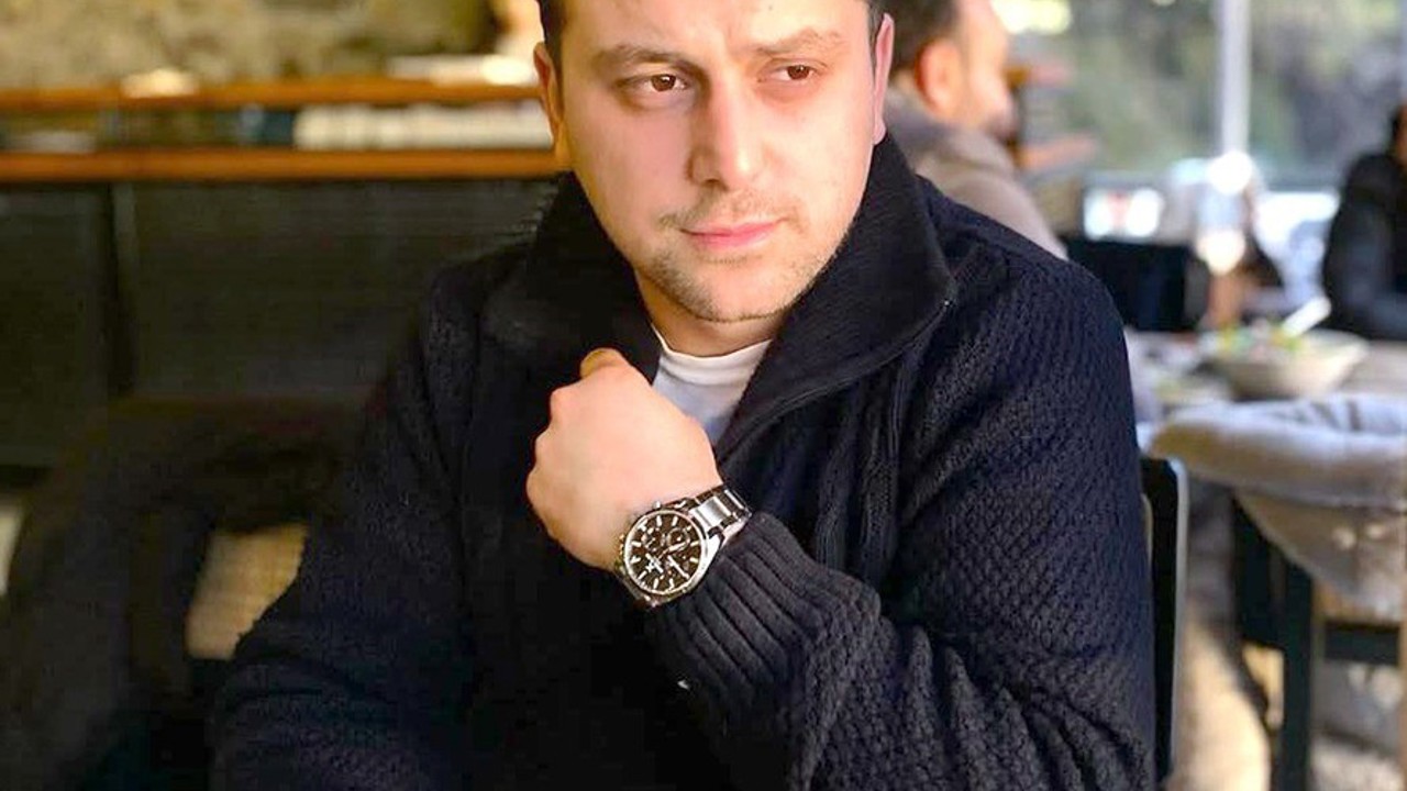 "Eşime neden baktın" cinayetinin güvenlik kameraları ortaya çıktı
