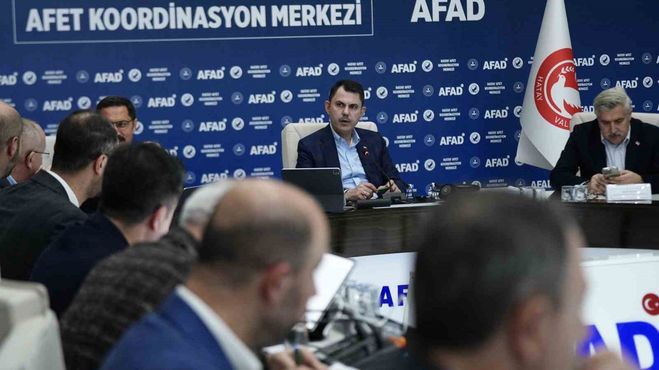 CHP’li Serkan Topal’dan Hatay’daki ihya ve inşa çalışmalarına övgü
