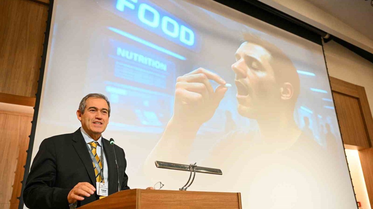 ATSO Başkanı Hacısüleyman’dan Antalya için kritik uyarı: "Kaynaklar sınırlı, tercihler belirleyici"
