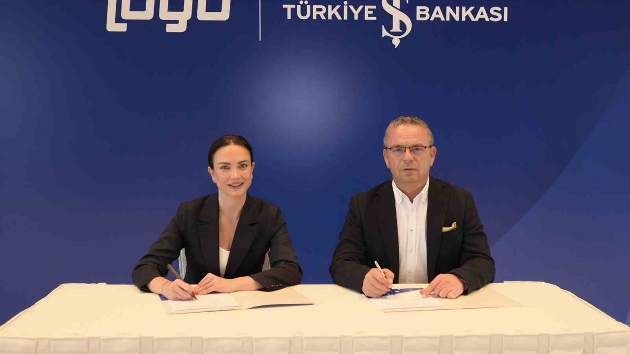 Logo Yazılım ve Türkiye İş Bankası’ndan işletmelere ‘Fatura Finansmanı’
