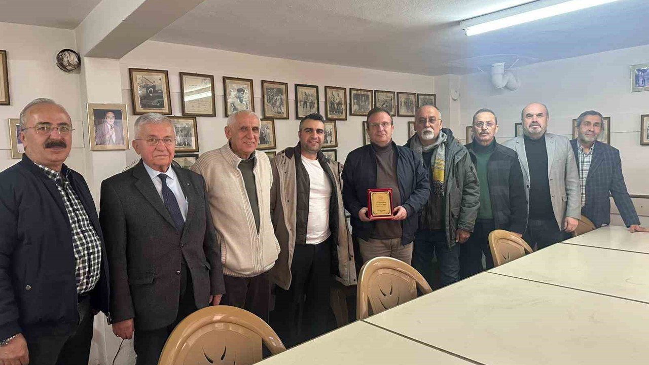 Elmalı Devlet Hastanesi’ne modern göz polikliniği
