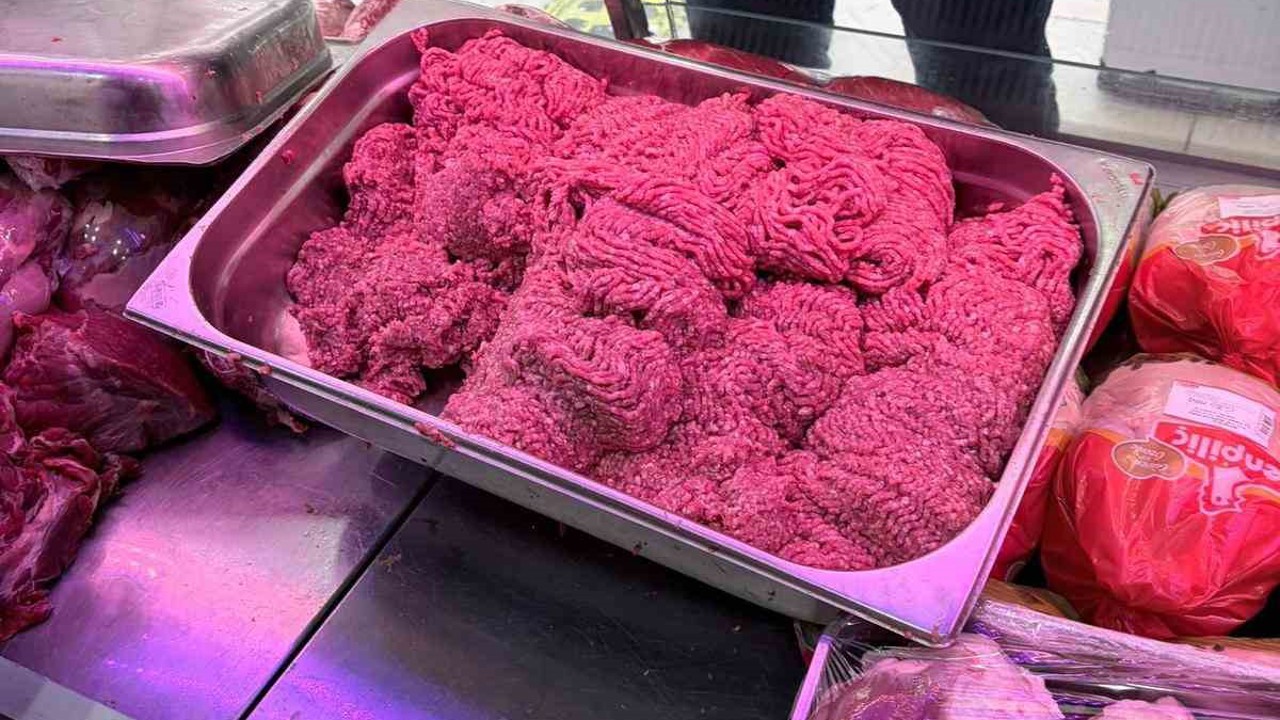 Yalova’da mevzuata aykırı satışı yapılan işletmeye 210 bin lira ceza
