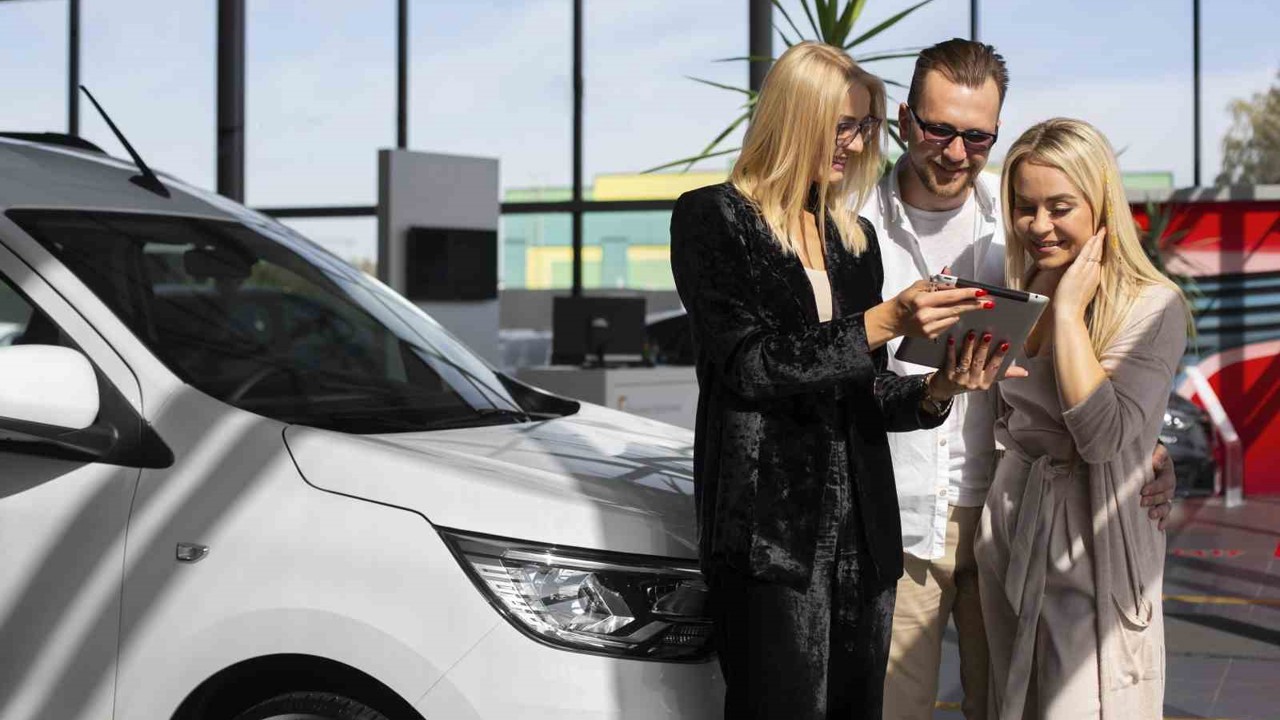 Şirketlerin ’kiralamak mı, satın almak mı’ sorusuna açıklık getirildi
