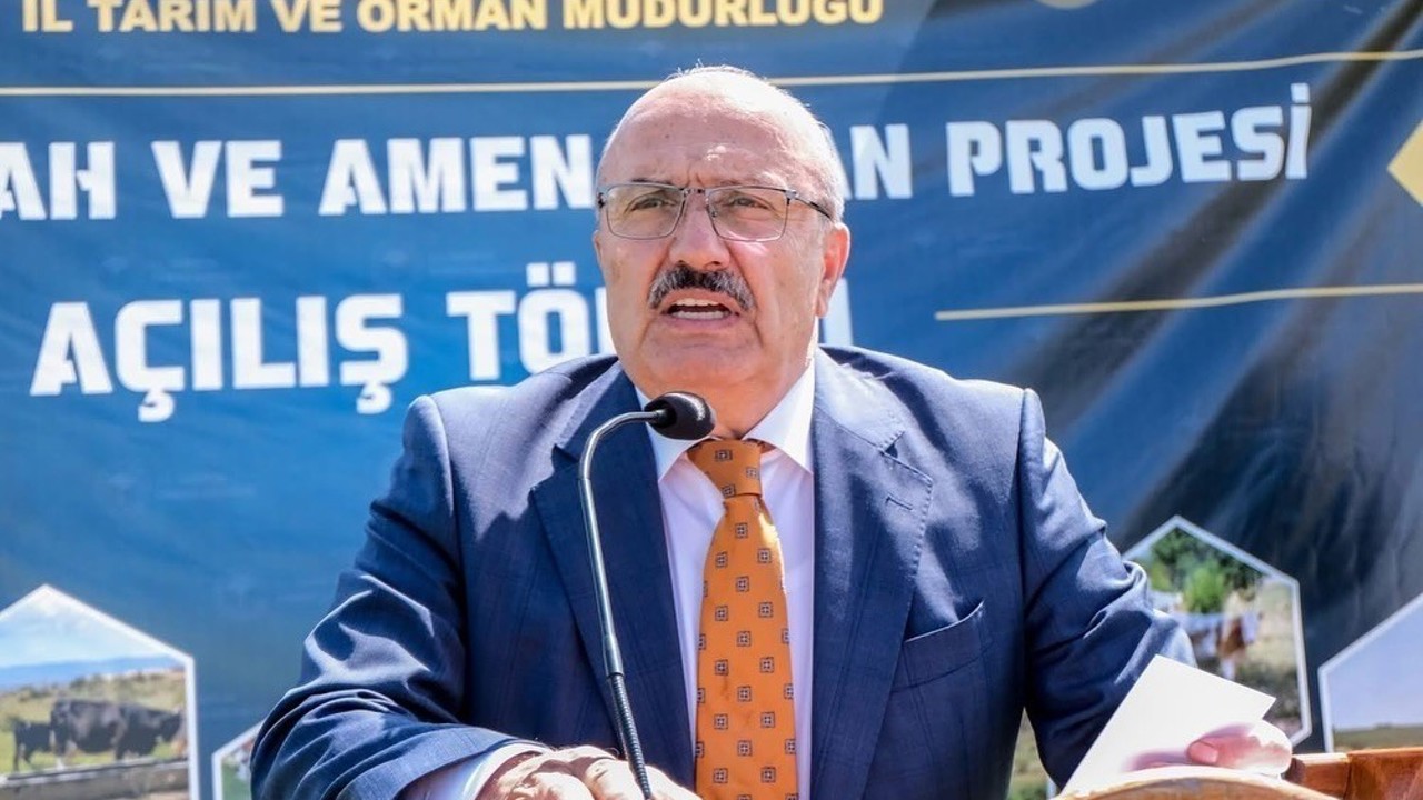 Başkan Arslan’dan vatandaşlara çağrı: "İkametinizi Taşköprü’ye alın, geleceğimize birlikte sahip çıkalım"
