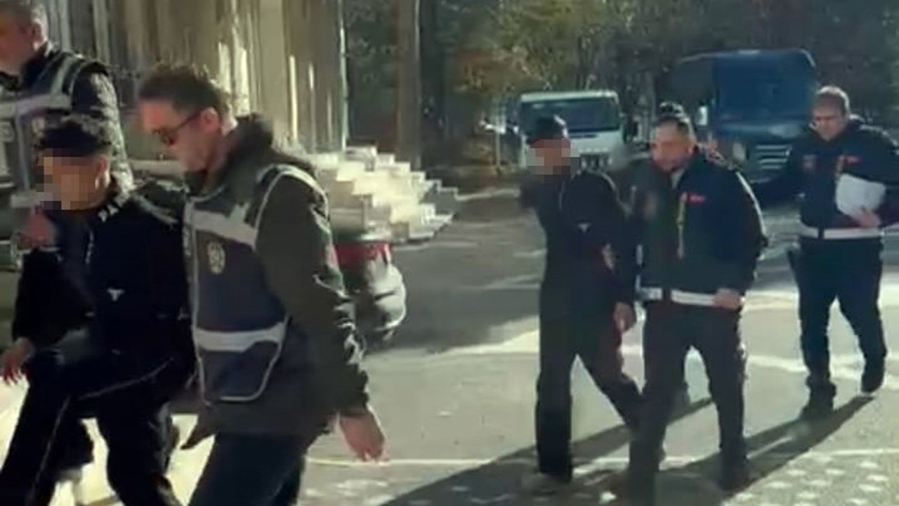 Akşehir’de motosiklet çalan şüpheliler yakalandı: 2 kişi tutuklandı
