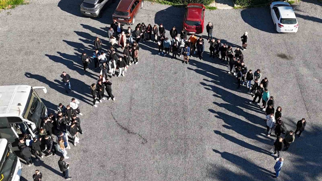 İHA Bakım ve Onarımı İçin Elektro-Mekanik Teknisyenlerinin Mesleki Becerilerinin Geliştirilmesi Projesi tamamlandı
