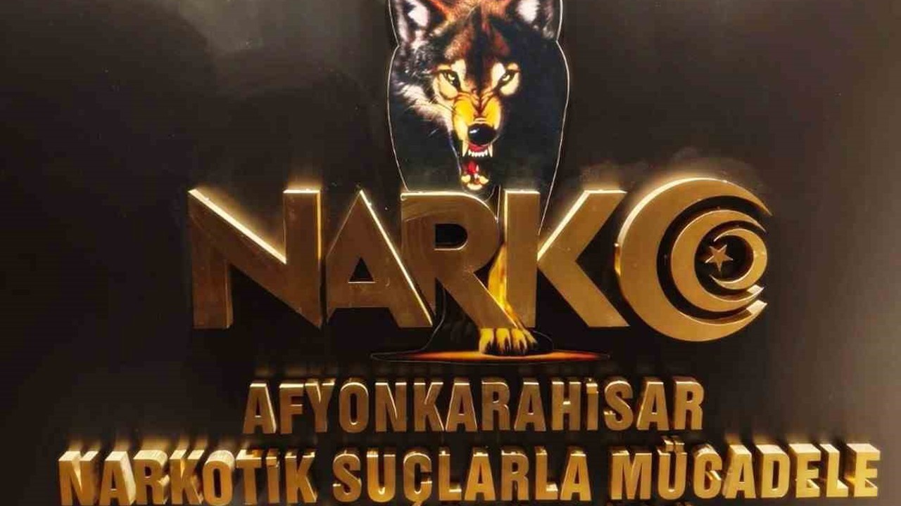 Polisten 4 farklı adrese uyuşturucu baskını
