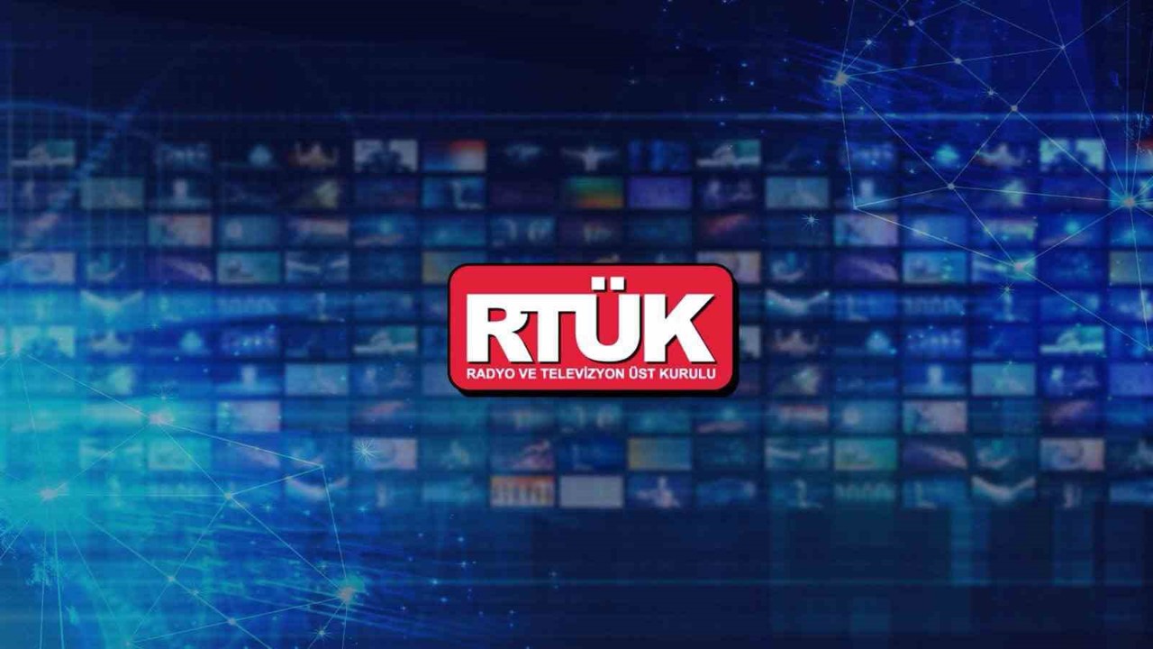RTÜK Jasmine dizisi hakkında inceleme başlatıldığını açıkladı
