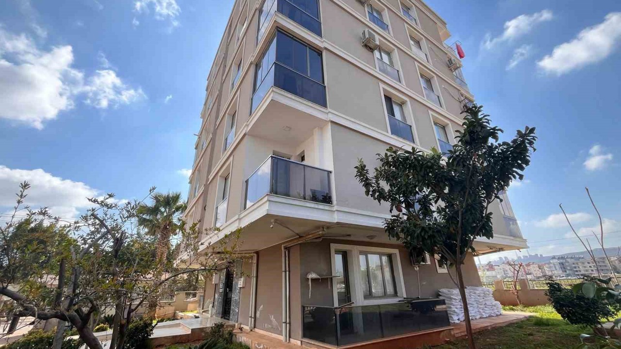 Satırla katledilen hemşirenin eşine ağırlaştırılmış müebbet talebi
