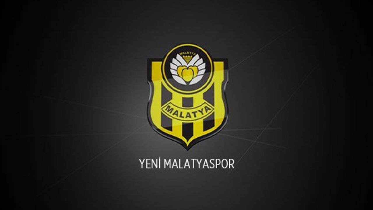 Yeni Malatyaspor, Menemen maçına çıkmayacak
