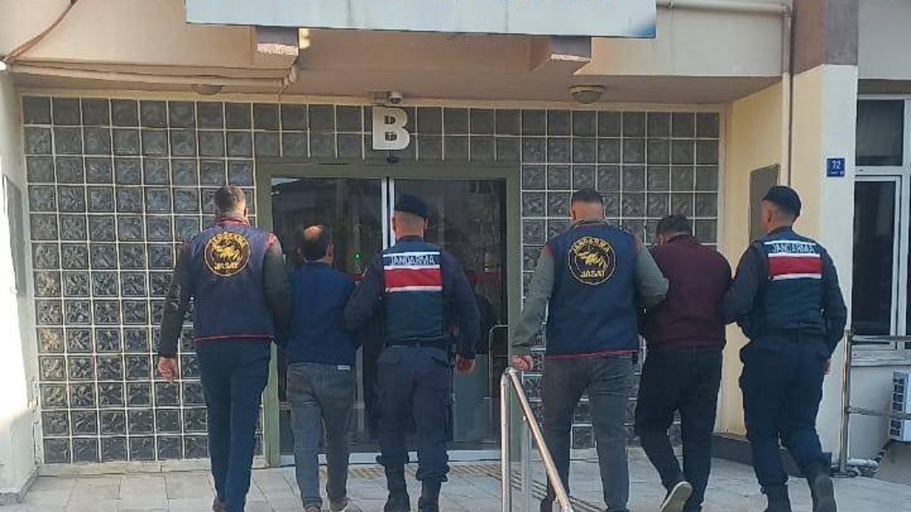 Bahçeden çalındı, fabrikada bulundu
