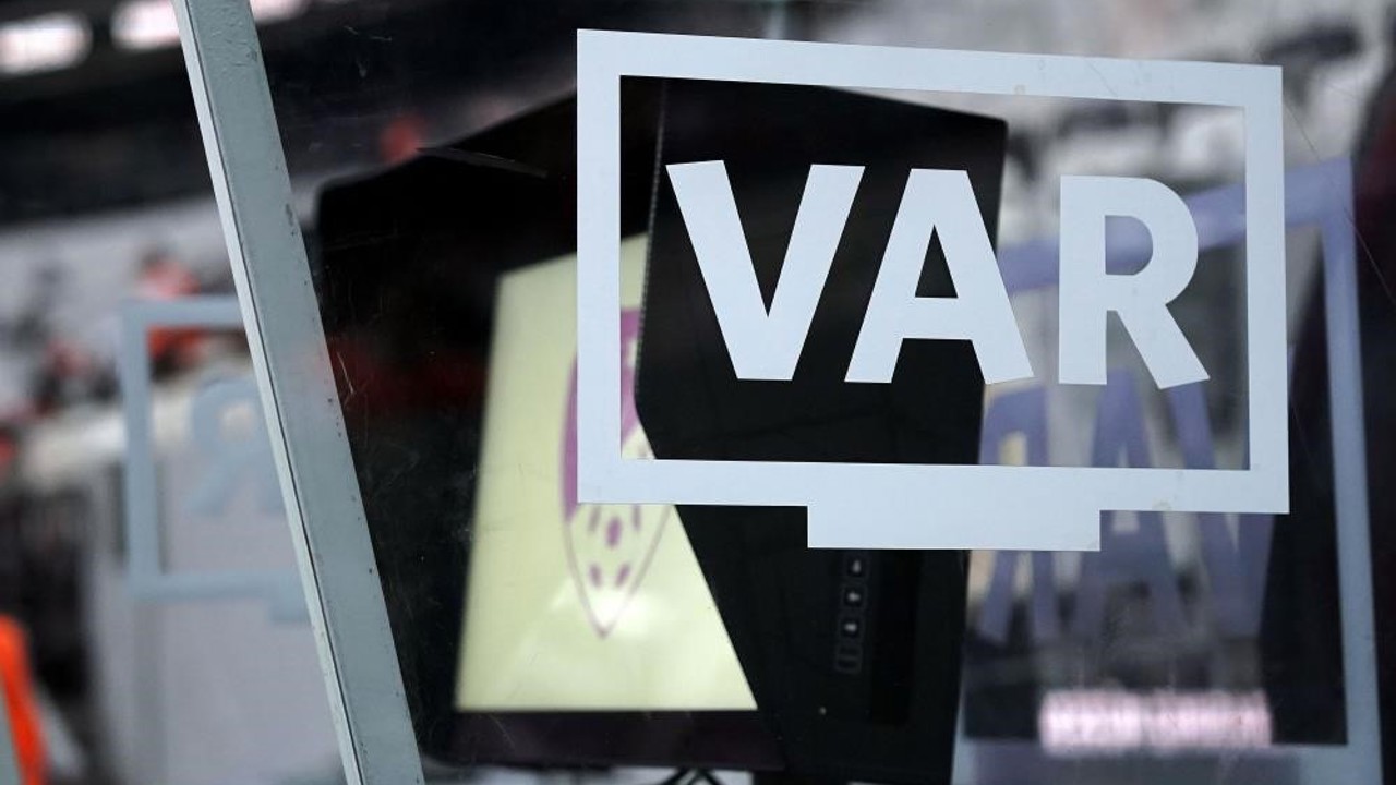 TFF, Türkiye Kupası grup maçlarında VAR’ın kullanılacağını açıkladı
