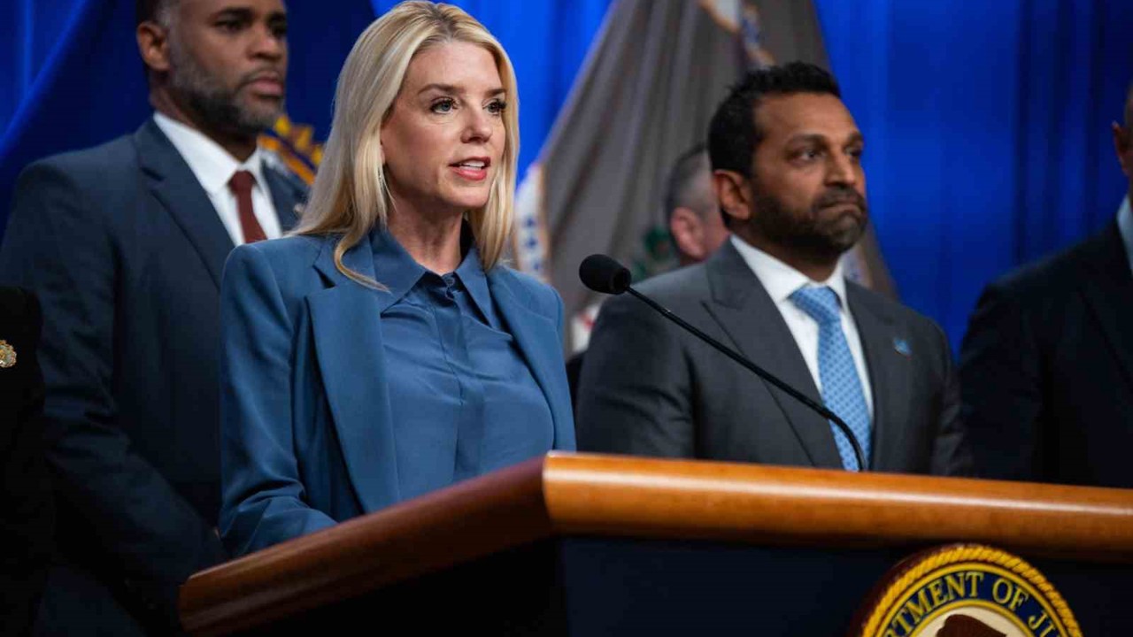 ABD’de bombalı terör saldırısı engellendi: 4 gözaltı
