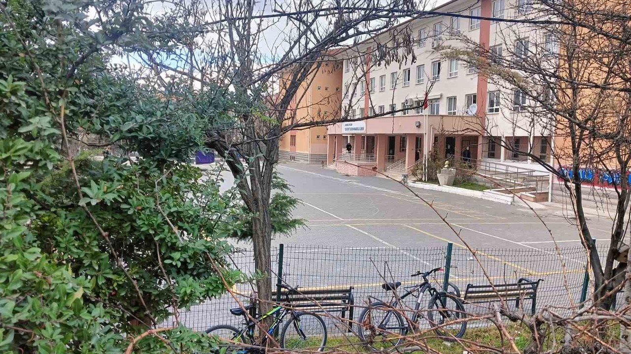 Kız öğrencilerine cinsel organının fotoğrafını gönderen tacizci öğretmen tutuklandı
