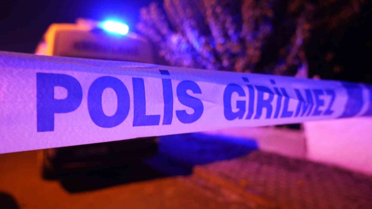 Kırıkkale’de bıçaklı kavga: 1 ağır yaralı
