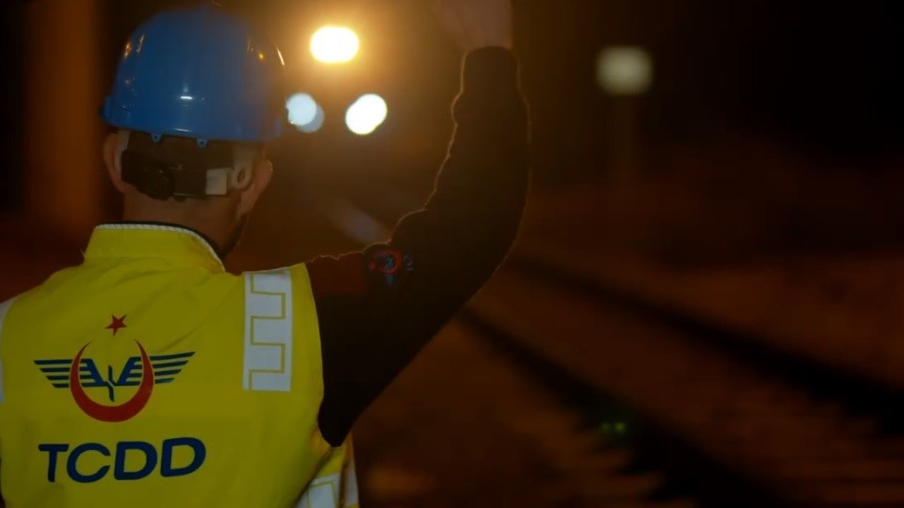 Erzincan Garı, Çin İpek Demiryolu Hattının stratejik merkezi
