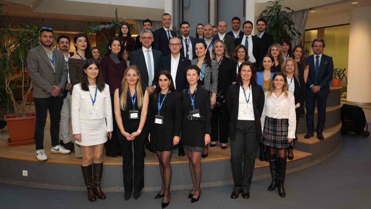 İş Bankası’ndan Microsoft ve Logosoft ile iş birliği
