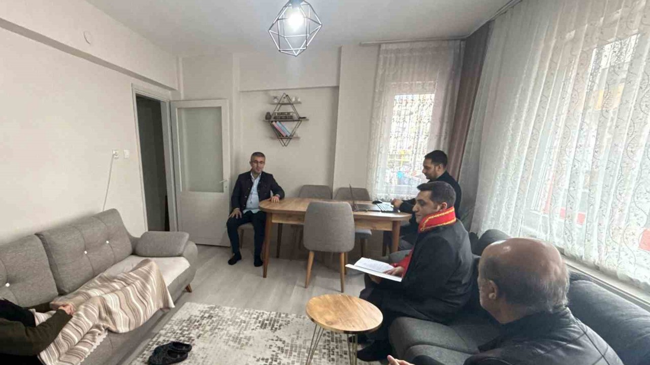 Yargı engel tanımadı
