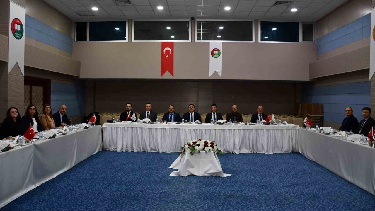 Yükümlülerin ve eski hükümlülein talepleri değerlendirildi
