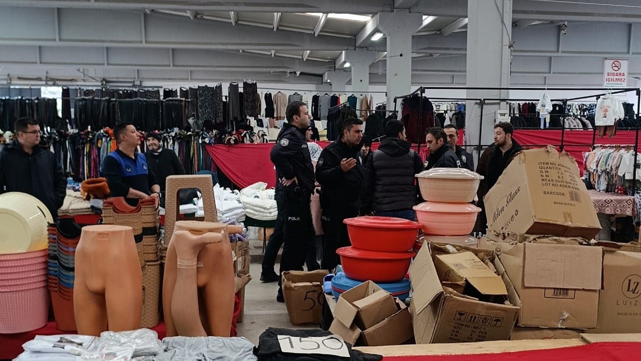 Bilecik’te pazarcı kavgası; 2 kişi yaralandı
