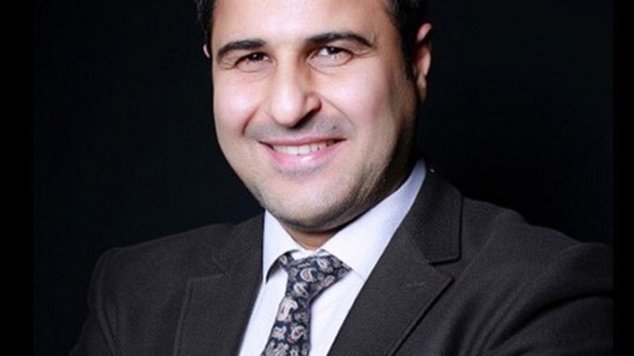 Ocakoğlu: "Su, ortak geleceğimiz için daha verimli kullanılmalı"
