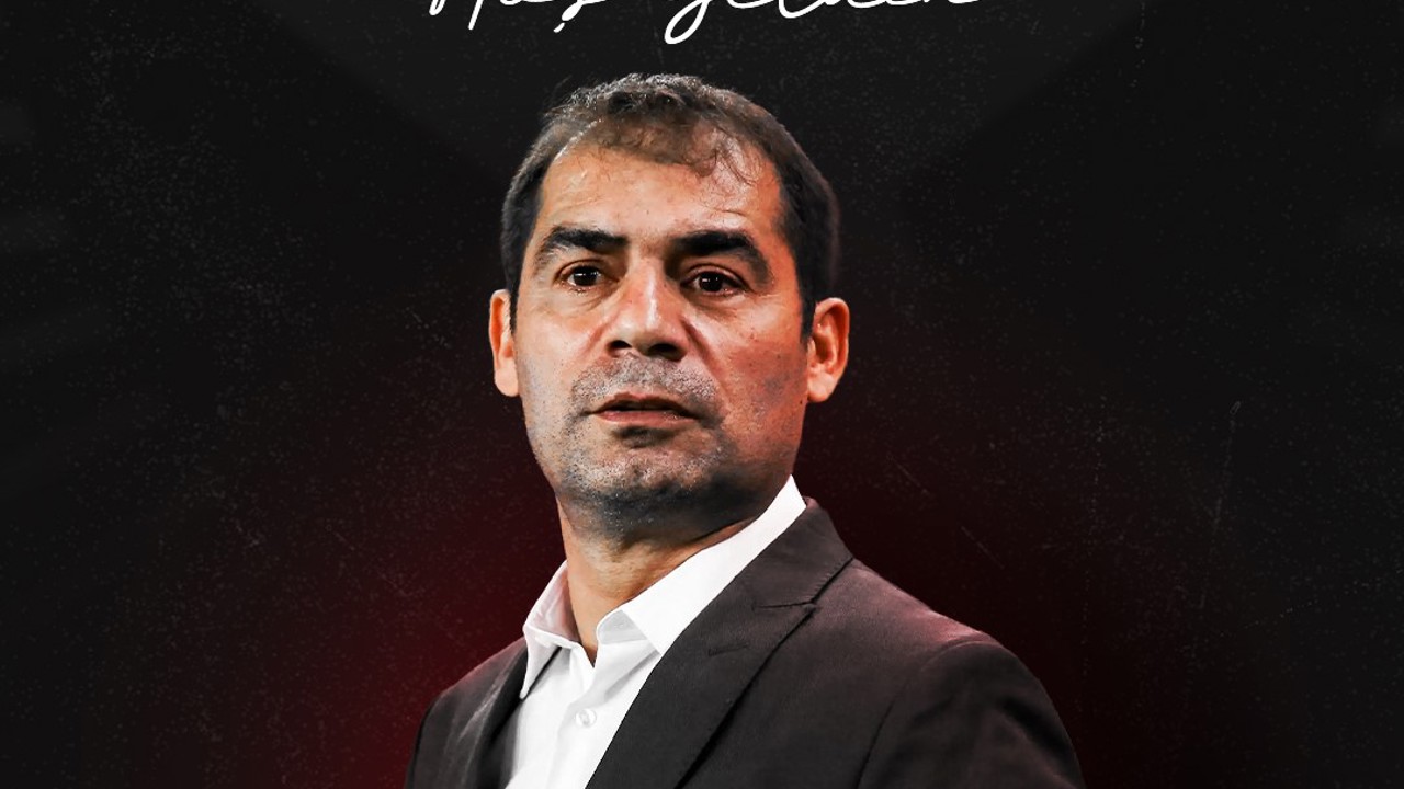 Gençlerbirliği’nde Metin Diyadin dönemi
