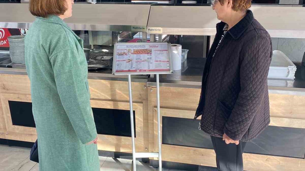 Burdur’da haksız fiyat artışına 3 milyon 222 bin lira ceza
