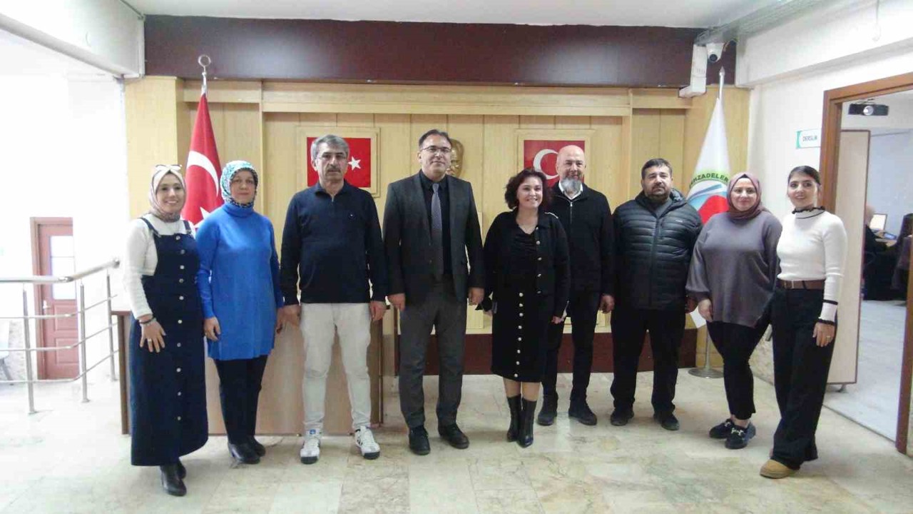 Halk eğitim merkezleri istihdama katkı sağlıyor
