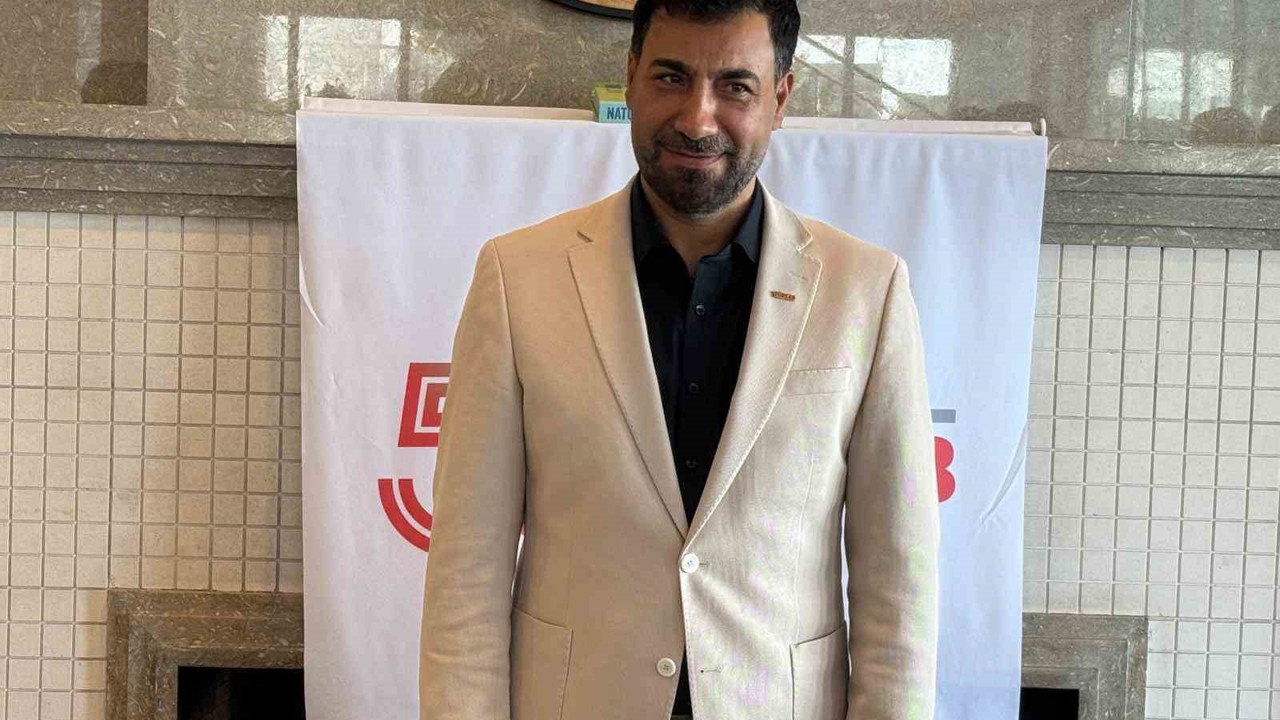 TÜRSAB Bodrum Bölge Temsil Kurulu Başkanı Kantarmış: "Turizm sadece ekonomik faaliyet değil, istihdam ve kültürdür"
