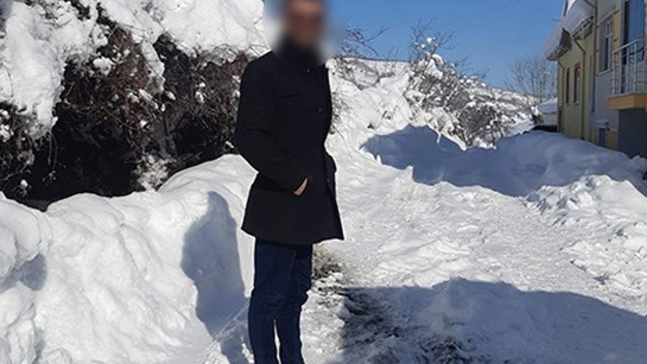 Samsun’da husumet kanlı bitti: 1 ağır yaralı
