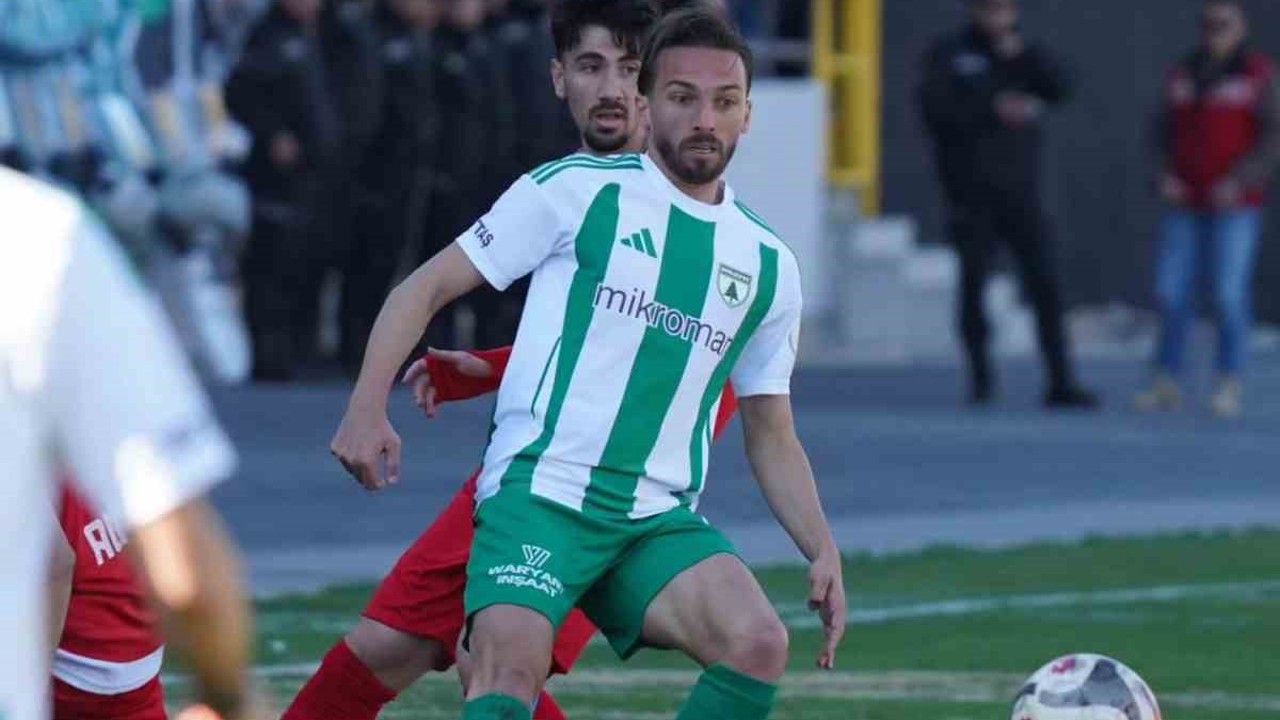 TFF 2. Lig: Muğlaspor: 0 - Karaman FK: 0
