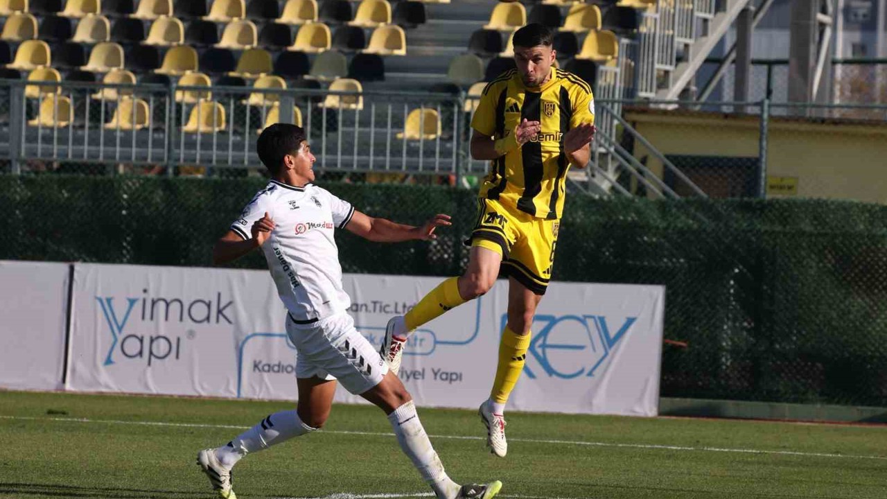 TFF 2. Lig: Aliağa FK: 1 - 68 Aksaray Belediyespor: 1
