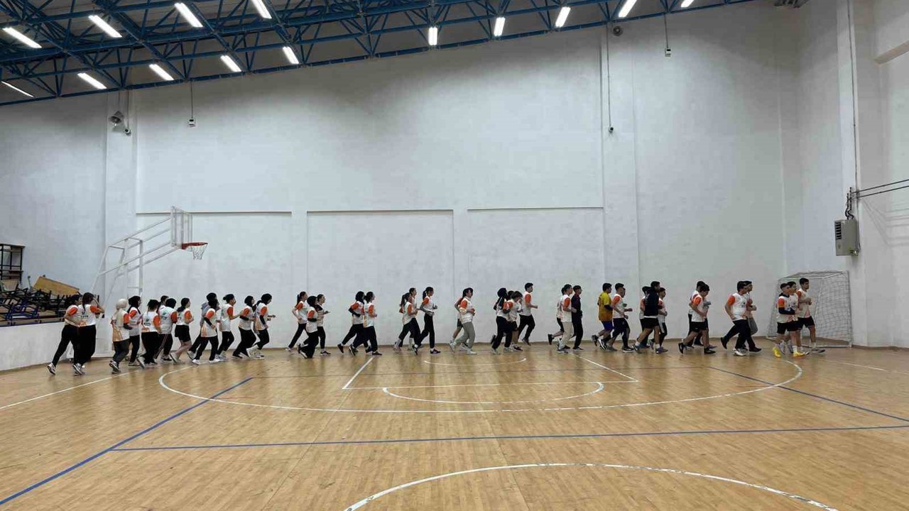 Sultangazi Belediyesi BESYO, PMYO, POEM ve Bekçilik kurslarını başlattı
