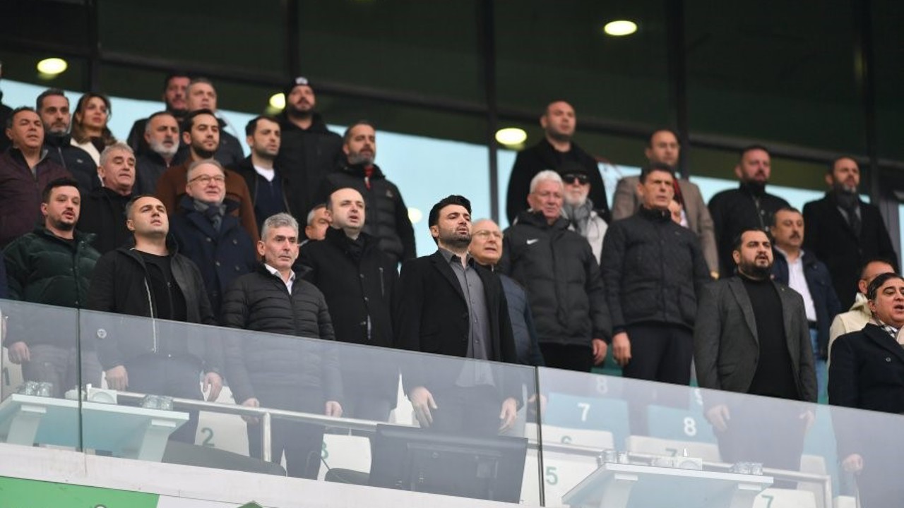 Enes Çelik’ten Somaspor galibiyeti sonrası sert çıkış
